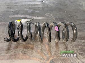 Coil Spring MERCEDES-BENZ C-CLASS (W204), MERCEDES-BENZ C-CLASS T-Model (S204)