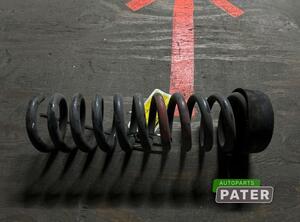 Coil Spring MERCEDES-BENZ SL (R129)