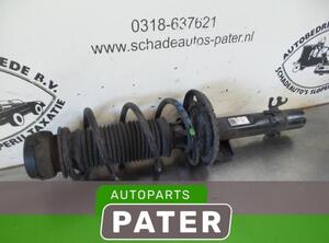 Suspension Strut AUDI A1 (8X1, 8XK), AUDI A1 Sportback (8XA, 8XF)