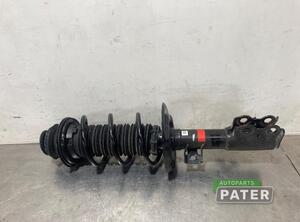 
Federbein rechts vorne Toyota Yaris P21 48520K0080 P20685516
