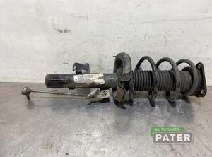 Suspension Strut VOLVO V40 Hatchback (525, 526), VOLVO V40 Cross Country (526)