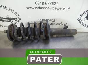 
Federbein links vorne Peugeot 207   P5192310
