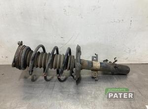 Federbein rechts vorne Nissan Qashqai II J11 54302HV01A P21371902