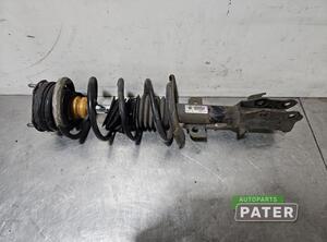 Suspension Strut MAZDA 2 (DE_, DH_)