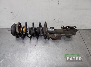 Suspension Strut MAZDA 2 (DE_, DH_)