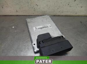 Control unit for air suspension VW SCIROCCO (137, 138)