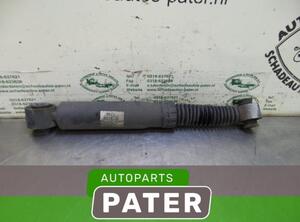 Shock Absorber CITROËN C4 PICASSO I MPV (UD_), CITROËN C4 GRAND PICASSO I (UA_)