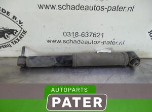 Shock Absorber RENAULT MEGANE III Hatchback (BZ0/1_, B3_)