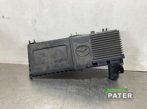 Air Filter Housing Box MAZDA 2 (DE_, DH_)