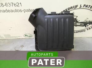 Air Filter Housing Box JEEP GRAND CHEROKEE IV (WK, WK2)