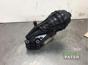 Oil Filter Housing Box MERCEDES-BENZ A-CLASS (W176)