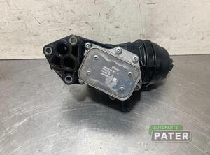 Oil Filter Housing Box MERCEDES-BENZ A-CLASS (W176)