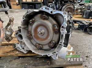 Automatic Transmission VOLVO V40 Hatchback (525, 526), VOLVO V40 Cross Country (526)