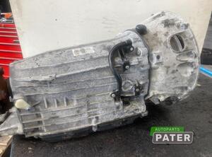 Automatic Transmission MERCEDES-BENZ SPRINTER 3,5-t Van (906)