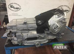 Automatic Transmission BMW 4 Gran Coupe (F36)