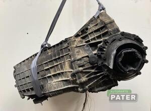 Automatic Transmission AUDI A5 Sportback (F5A, F5F)