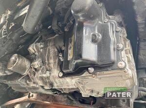 Automatic Transmission VW POLO (AW1, BZ1)