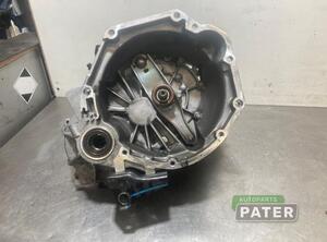 Automatic Transmission KIA PICANTO (JA), KIA PICANTO (TA)