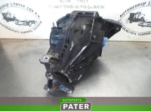 Rear Axle Gearbox / Differential MERCEDES-BENZ C-CLASS Coupe (C205)