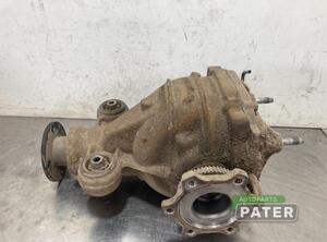 Rear Axle Gearbox / Differential NISSAN PATHFINDER III (R51)