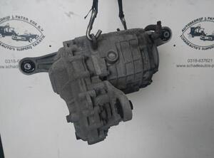 Rear Axle Gearbox / Differential MITSUBISHI OUTLANDER III (GG_W, GF_W, ZJ, ZL, ZK)