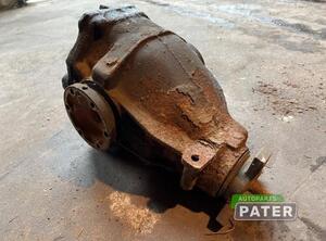 Rear Axle Gearbox / Differential MERCEDES-BENZ E-CLASS (W210)