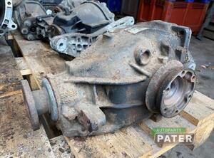 Rear Axle Gearbox / Differential BMW 3 (E46)