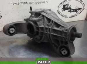 Rear Axle Gearbox / Differential PORSCHE CAYENNE (92A)