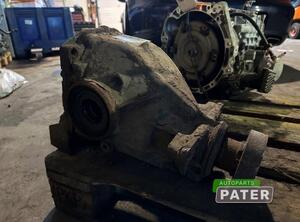 Rear Axle Gearbox / Differential BMW 7 (E65, E66, E67)