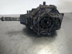 Rear Axle Gearbox / Differential RENAULT SCÉNIC I MPV (JA0/1_, FA0_)