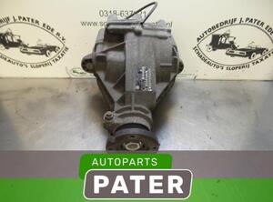 Rear Axle Gearbox / Differential MERCEDES-BENZ M-CLASS (W163)