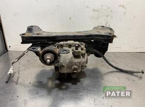 Rear Axle Gearbox / Differential MAZDA CX-3 (DK)