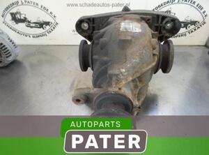 Rear Axle Gearbox / Differential BMW 5 (E39)