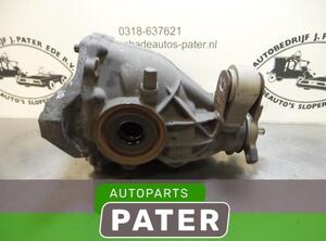 Rear Axle Gearbox / Differential MERCEDES-BENZ E-CLASS (W212)