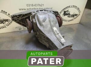 Rear Axle Gearbox / Differential AUDI A6 Avant (4G5, 4GD, C7), AUDI A6 Allroad (4GH, 4GJ, C7), AUDI A7 Sportback (4GA, 4GF)