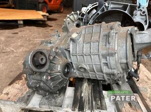 Rear Axle Gearbox / Differential MITSUBISHI OUTLANDER III (GG_W, GF_W, ZJ, ZL, ZK)