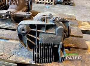 Rear Axle Gearbox / Differential BMW 5 (E60)