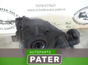 Rear Axle Gearbox / Differential BMW 3 Touring (F31)