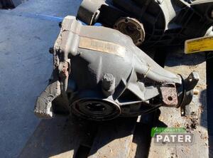 Rear Axle Gearbox / Differential MERCEDES-BENZ C-CLASS (W204)