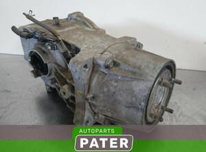 Rear Axle Gearbox / Differential TOYOTA RAV 4 III (_A3_)