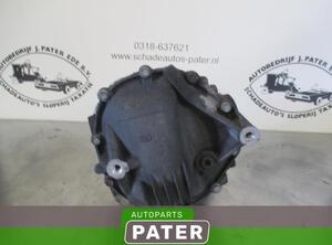 Rear Axle Gearbox / Differential JAGUAR S-TYPE (X200)