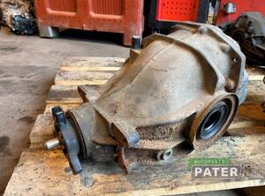 Rear Axle Gearbox / Differential MERCEDES-BENZ E-CLASS (W211)