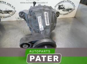 Rear Axle Gearbox / Differential JEEP GRAND CHEROKEE IV (WK, WK2)