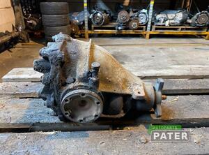 Rear Axle Gearbox / Differential MERCEDES-BENZ S-CLASS (W220)