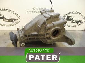 Rear Axle Gearbox / Differential MERCEDES-BENZ M-CLASS (W163)