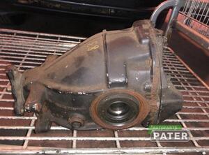 Rear Axle Gearbox / Differential MERCEDES-BENZ E-CLASS (W211)