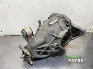 Rear Axle Gearbox / Differential MERCEDES-BENZ C-CLASS (W205)