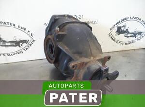 Rear Axle Gearbox / Differential MERCEDES-BENZ E-CLASS (W211)