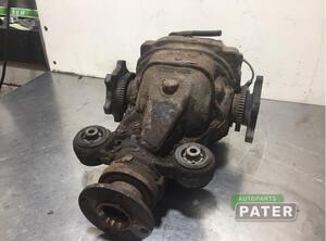 Rear Axle Gearbox / Differential NISSAN PATHFINDER III (R51)