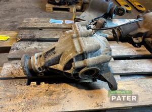 Rear Axle Gearbox / Differential MERCEDES-BENZ M-CLASS (W163)